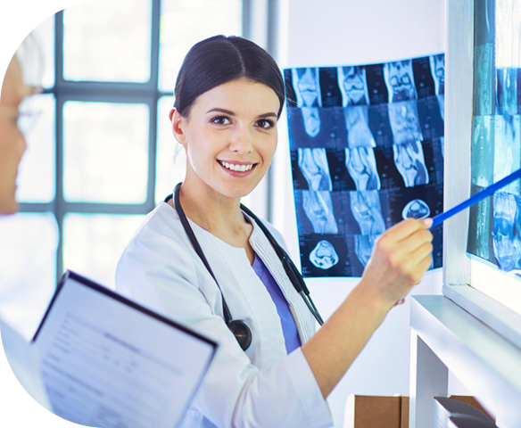 Radiology Centers